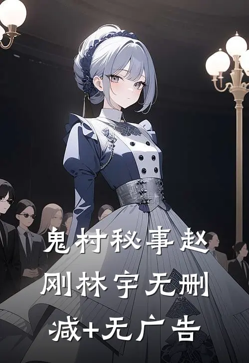 鬼村秘事赵刚林宇无删减+无广告