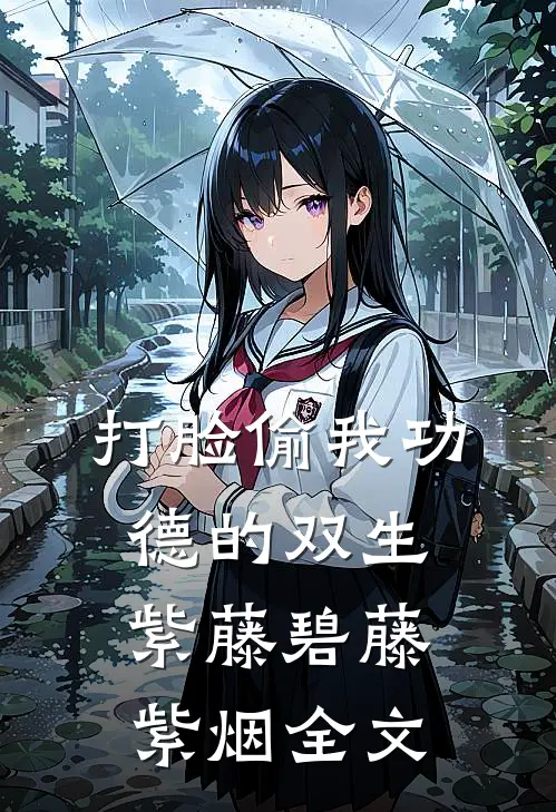 打脸偷我功德的双生紫藤碧藤紫烟全文