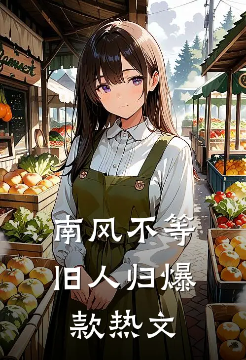 南风不等旧人归爆款热文