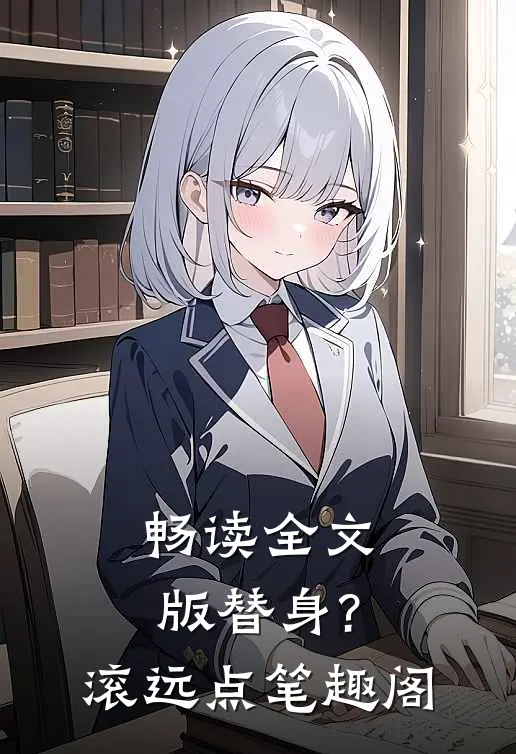 畅读全文版替身?滚远点笔趣阁