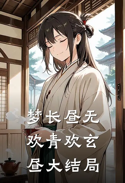 梦长昼无欢青欢玄昼大结局