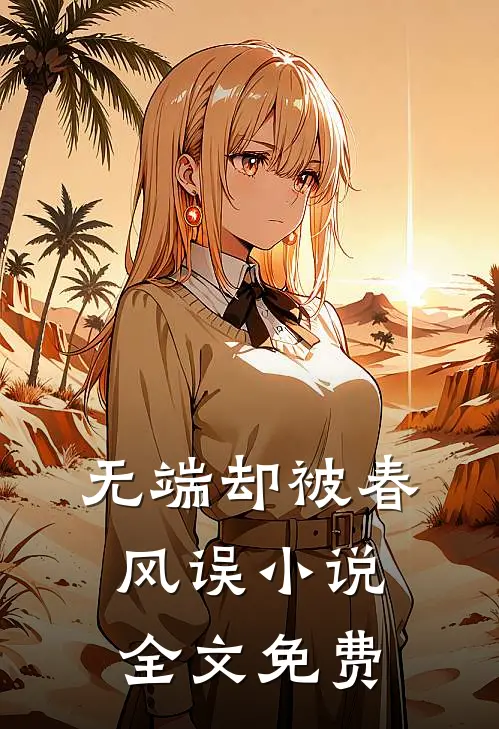 无端却被春风误小说全文免费