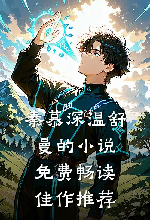 秦慕深温舒曼的小说免费畅读佳作推荐