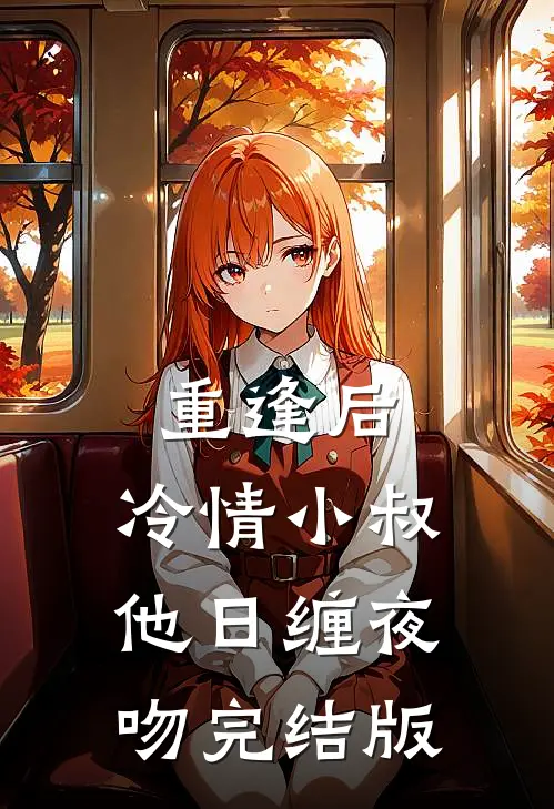重逢后，冷情小叔他日缠夜吻完结版