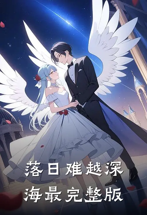 落日难越深海最完整版