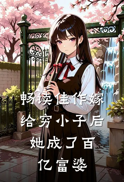 畅读佳作嫁给穷小子后，她成了百亿富婆