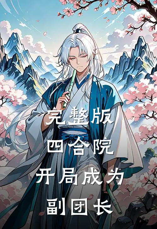完整版四合院：开局成为副团长