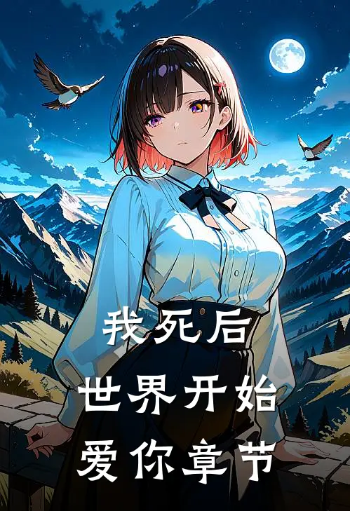 我死后，世界开始爱你章节
