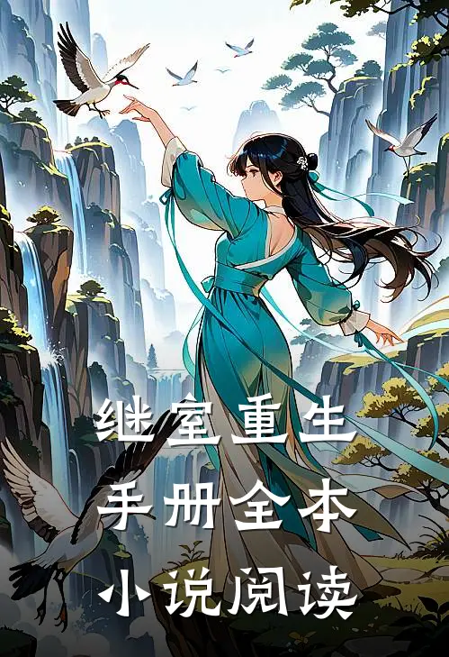 继室重生手册全本小说阅读