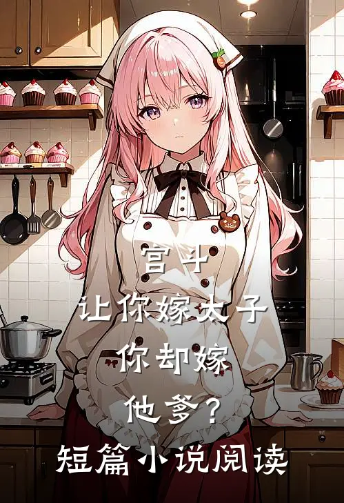 宫斗让你嫁太子,你却嫁他爹?短篇阅读