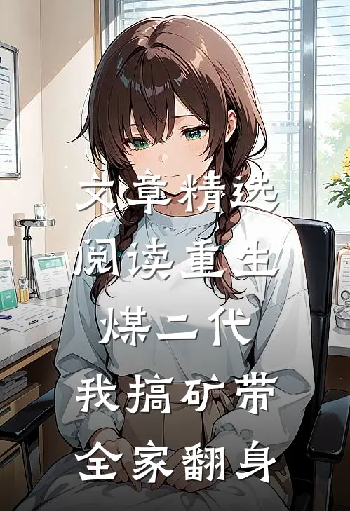 文章精选阅读重生煤二代：我搞矿带全家翻身