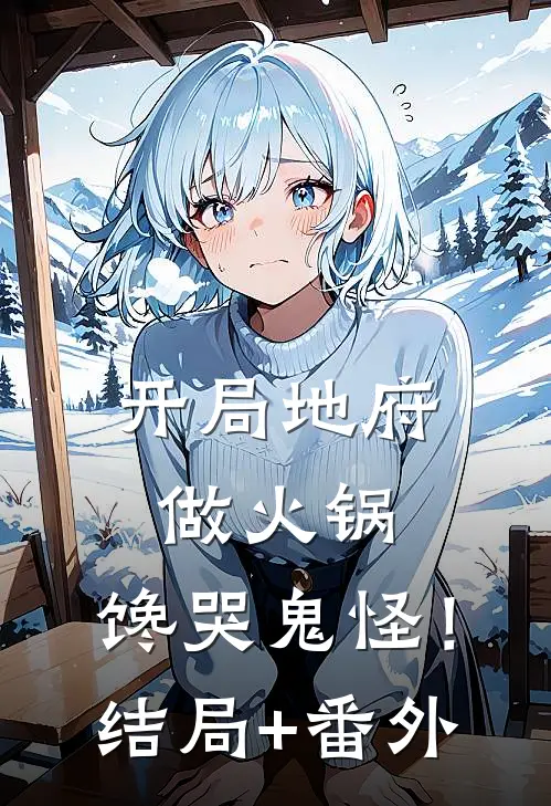 开局地府做火锅，馋哭鬼怪！结局+番外