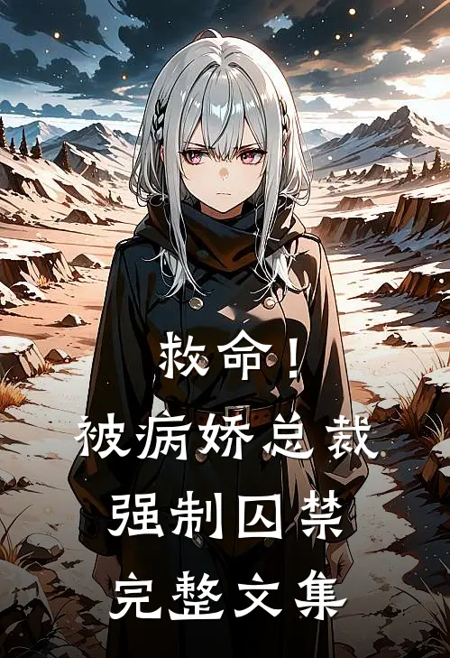救命!被病娇总裁强制囚禁完整文集免费阅读