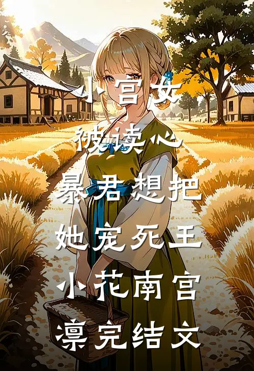 小宫女被读心，暴君想把她宠死王小花南宫凛完结文