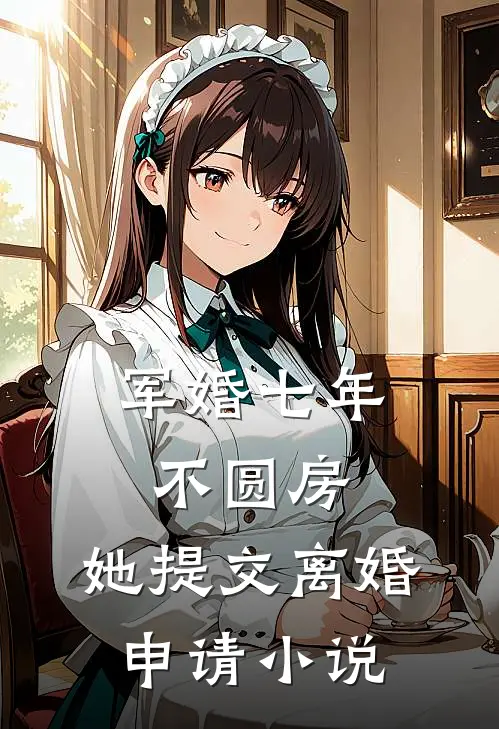 军婚七年不圆房，她提交离婚申请小说