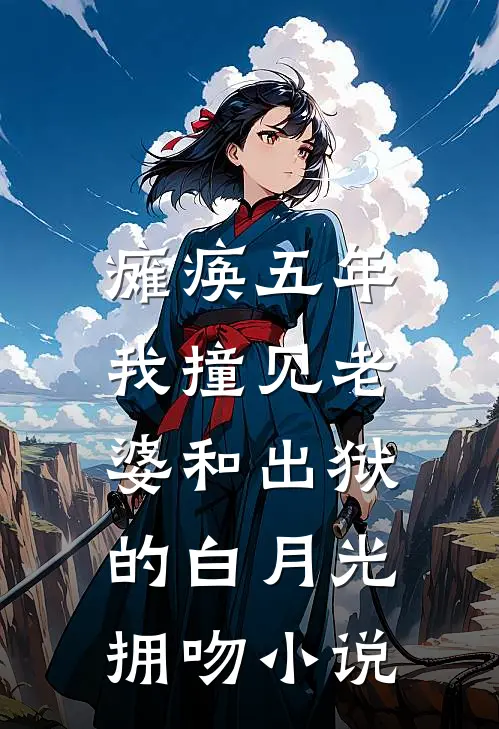 瘫痪五年,我撞见老婆和出狱的白月光拥吻资源