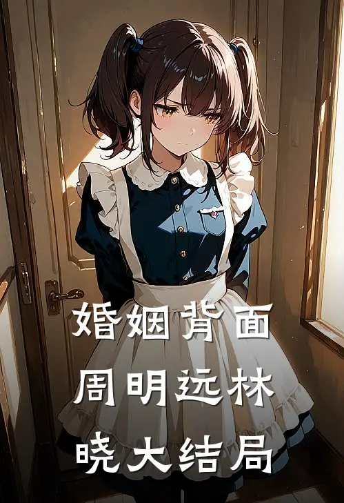 婚姻背面周明远林晓大结局