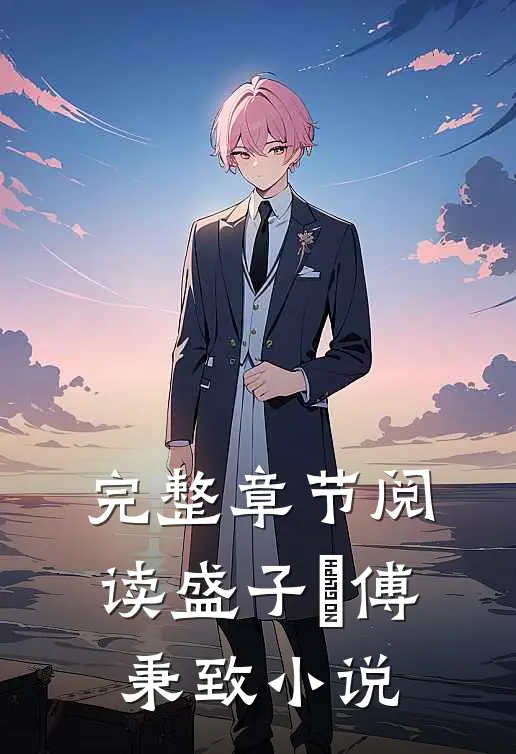 完整章节阅读盛子婳傅秉致 小说