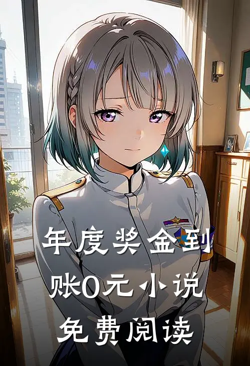 年度奖金到账0元小说免费阅读