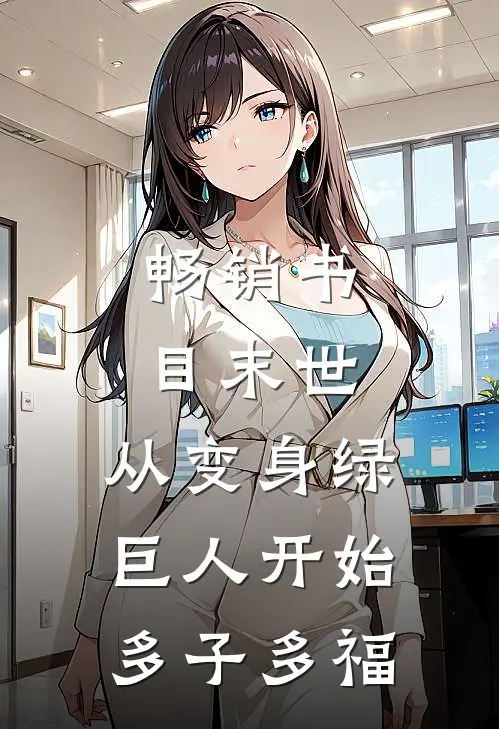 畅销书目末世：从变身绿巨人开始多子多福