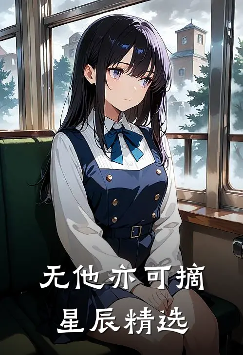 无他亦可摘星辰精选