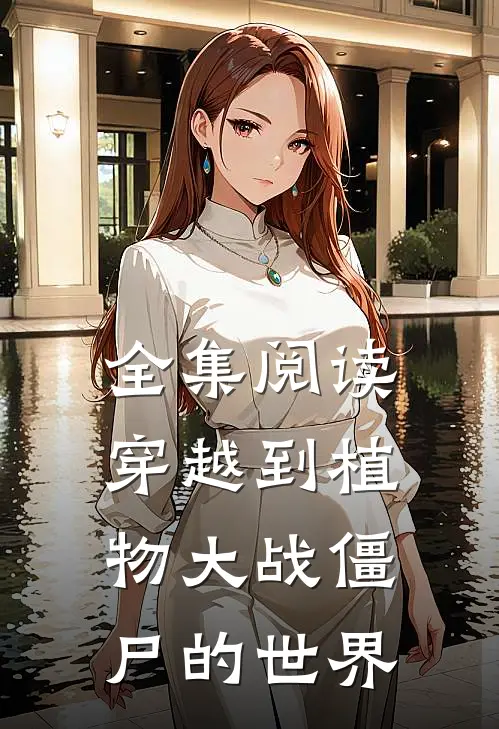 全集阅读穿越到植物大战僵尸的世界