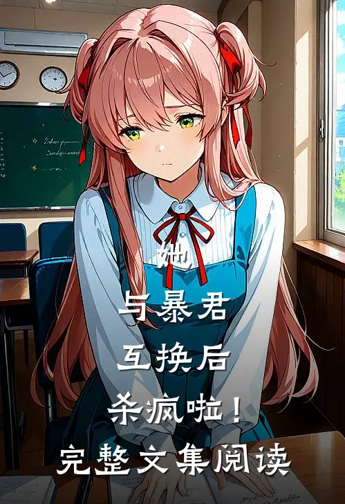 她,与暴君互换后,杀疯啦!完整文集阅读