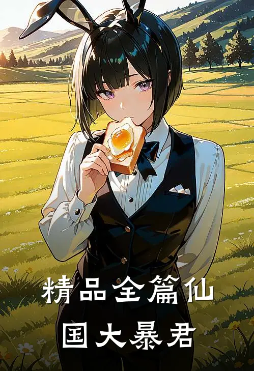 精品全篇仙国大暴君