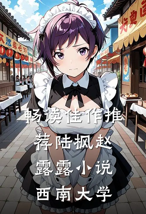 畅读佳作推荐陆枫赵露露小说西南大学