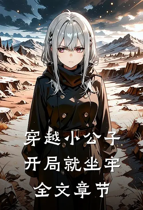 穿越小公子,开局就坐牢全文章节免费阅读