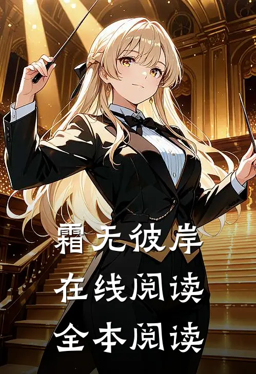 霜无彼岸在线阅读全本阅读