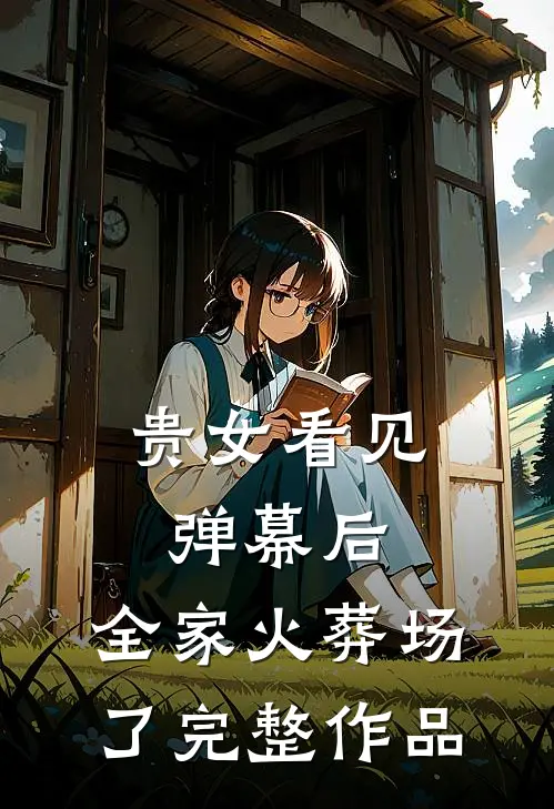 贵女看见弹幕后，全家火葬场了完整作品