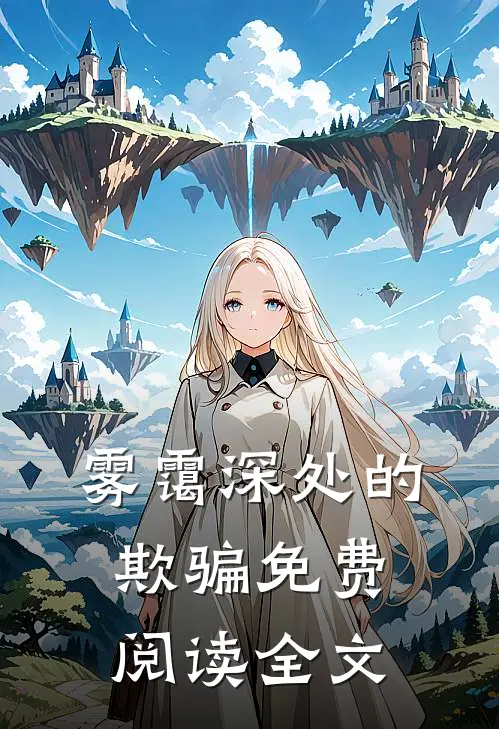 雾霭深处的欺骗免费阅读全文