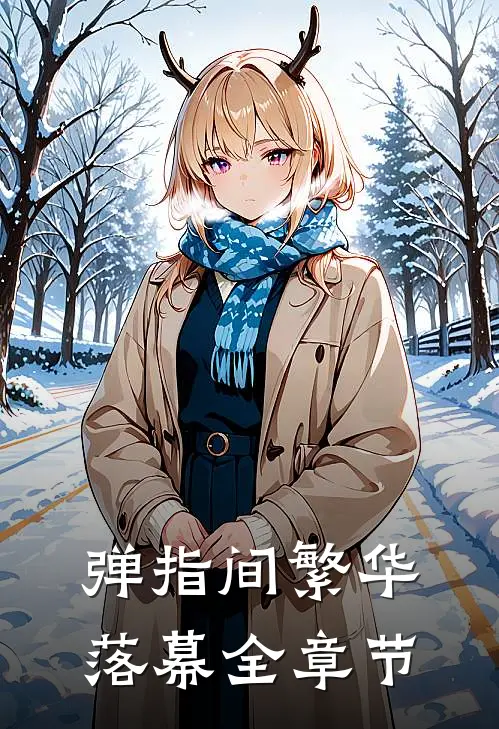 弹指间繁华落幕全章节