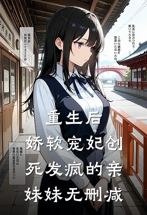 重生后，娇软宠妃创死发疯的亲妹妹无删减