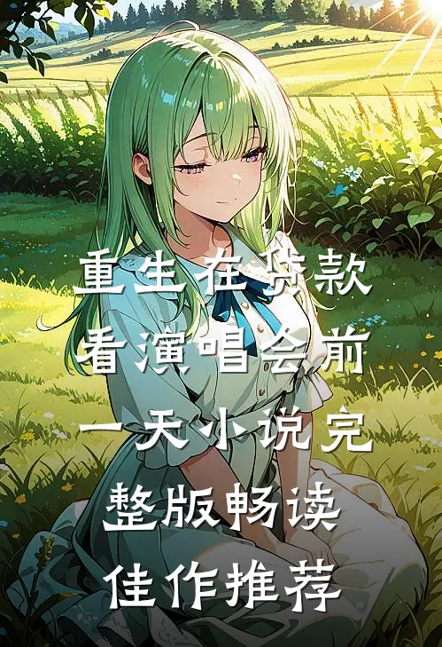 重生在贷款看演唱会前一天小说完整版畅读佳作推荐