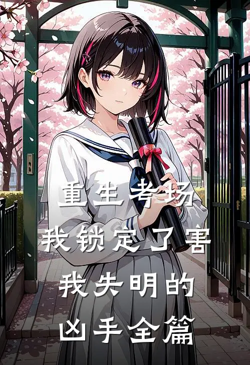 重生考场，我锁定了害我失明的凶手全篇