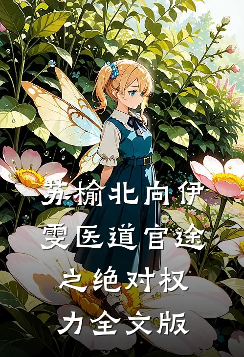 苏榆北向伊雯医道官途之绝对权力全文版