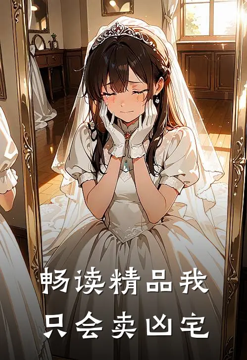 畅读精品我只会卖凶宅