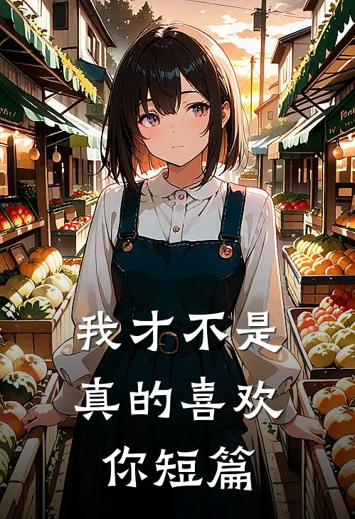 我才不是真的喜欢你短篇
