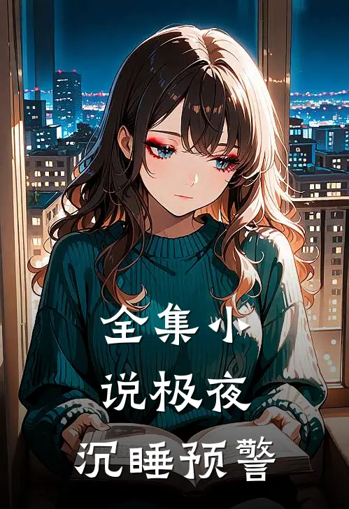 全集小说极夜：沉睡预警