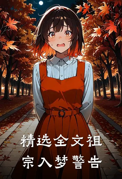精选全文祖宗入梦警告