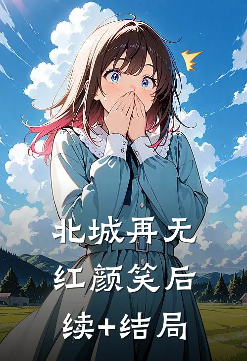北城再无红颜笑后续+结局