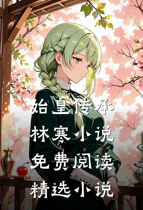 始皇传承林寒小说免费阅读精选小说