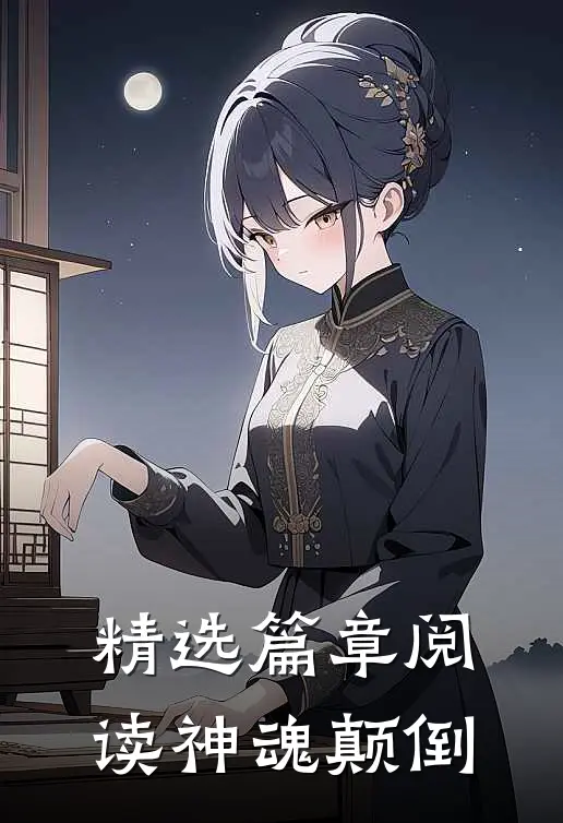 精选篇章阅读神魂颠倒
