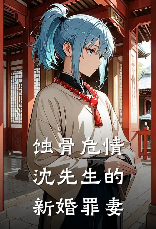 蚀骨危情：沈先生的新婚罪妻
