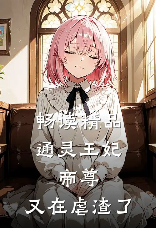 畅读精品通灵王妃：帝尊，又在虐渣了