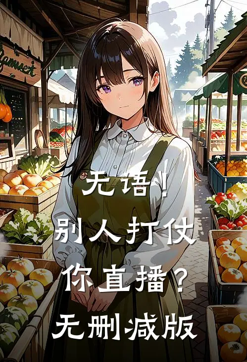 无语！别人打仗你直播？无删减版