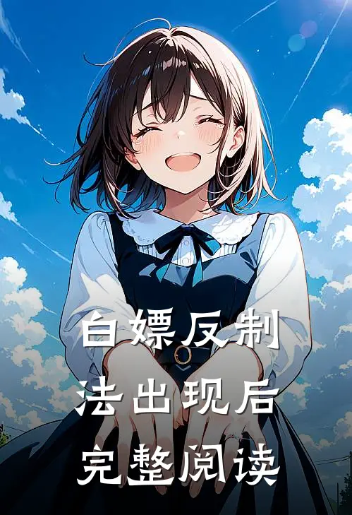 白嫖反制法出现后完整阅读