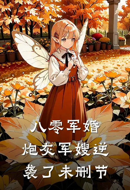 八零军婚：炮灰军嫂逆袭了未删节